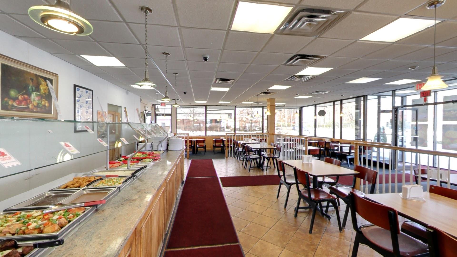 Terra Brasilis Restaurant - Waverly Street Menu image 6